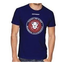 T-shirt manches courtes
